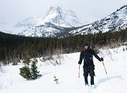 S2-E2: Glacier National Park